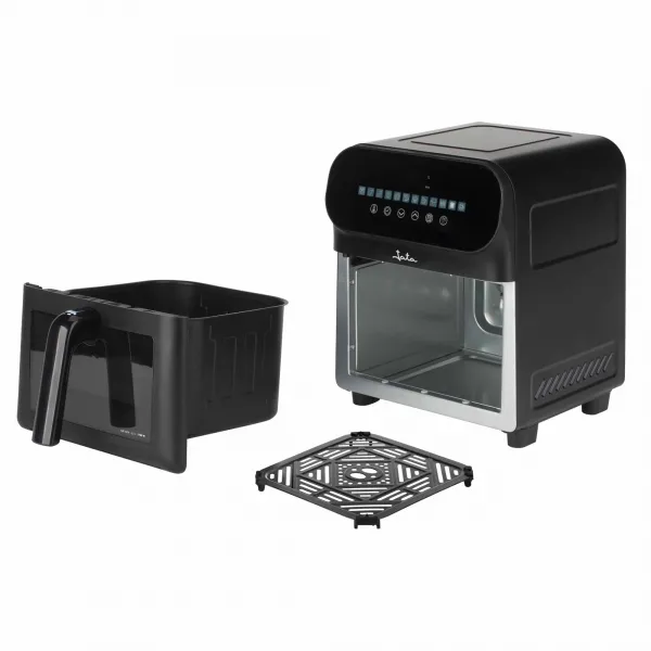 Freidora de aire / freidora sin aceite JEFR1230 - 6,2L