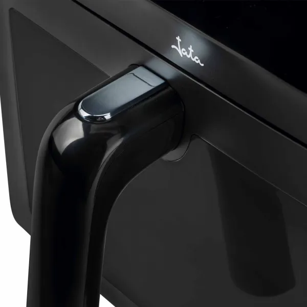 Freidora de aire / freidora sin aceite JEFR1230 - 6,2L