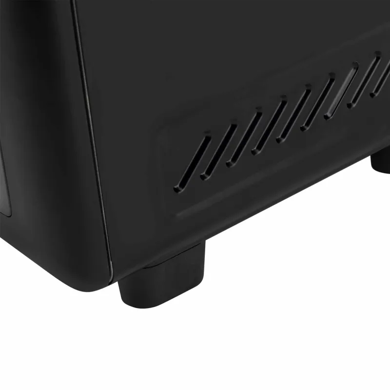 Freidora de aire / freidora sin aceite JEFR1230...