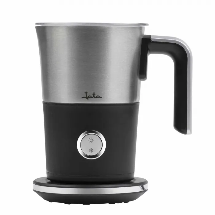 Espumador y calentador de leche JECL1900 2