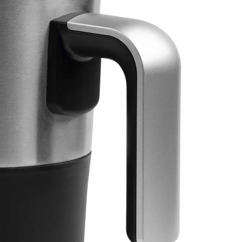 Espumador y calentador de leche JECL1900