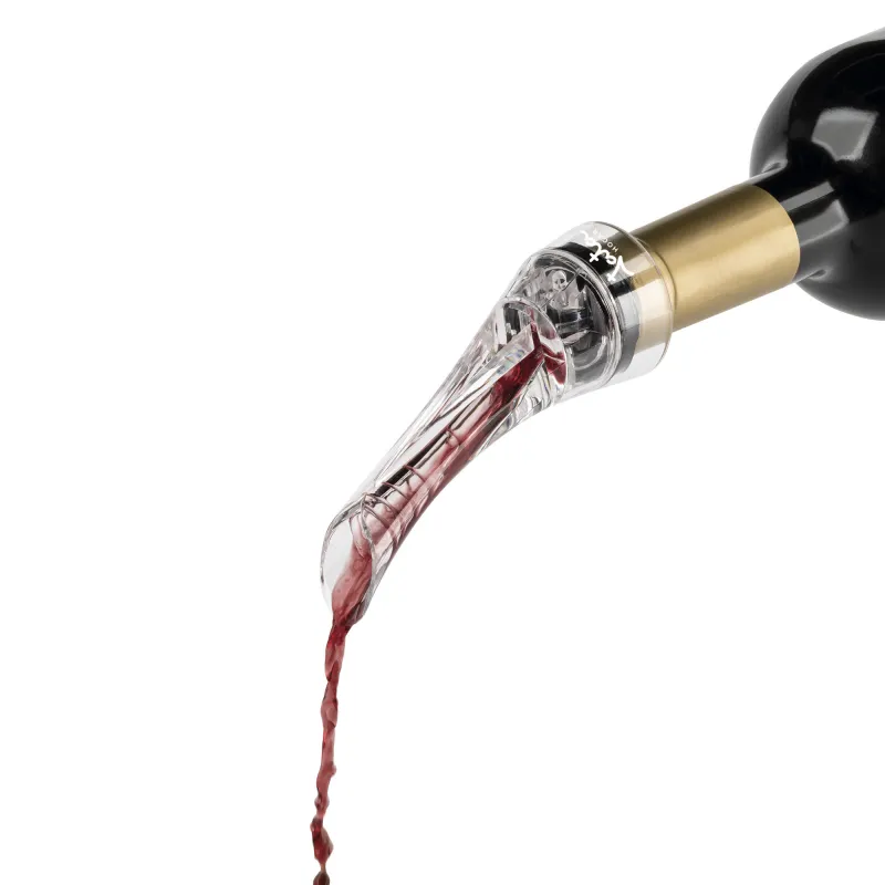 Aireador oxigenador de vino HVIN2314