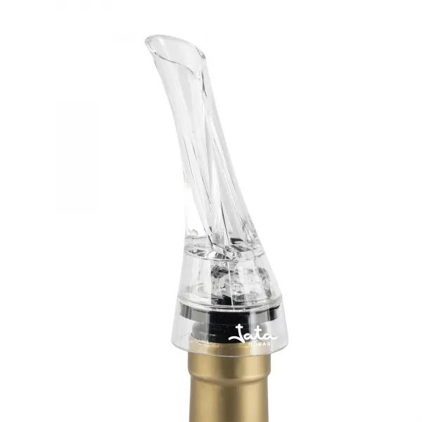 Aireador oxigenador de vino HVIN2314