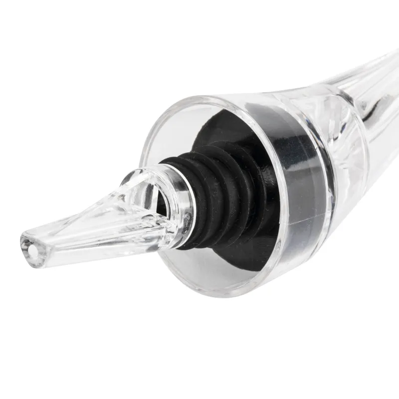 Aireador oxigenador de vino HVIN2314