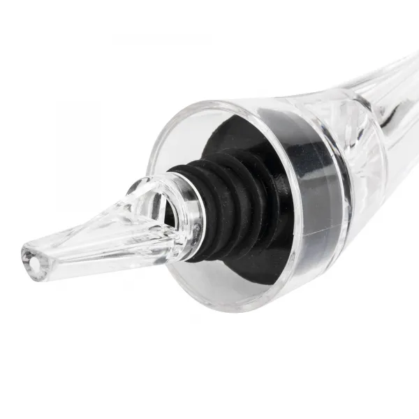 Aireador oxigenador de vino HVIN2314