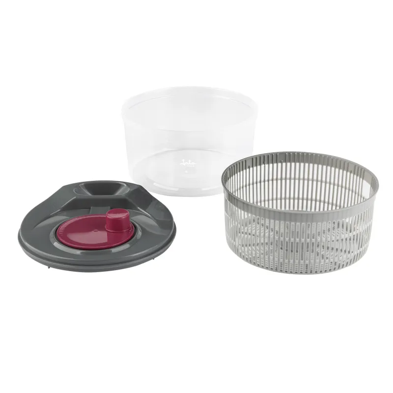 Centrifugadora de ensalada HACC4554