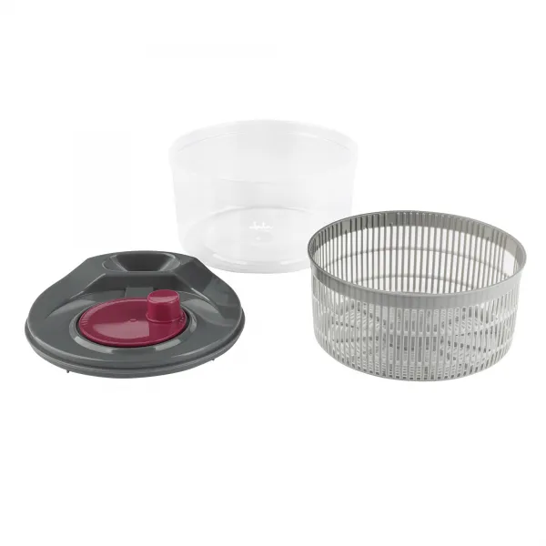 Centrifugadora de ensalada HACC4554