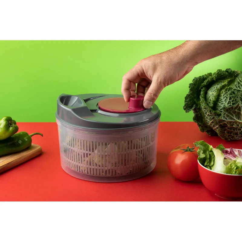 Centrifugadora de ensalada HACC4554