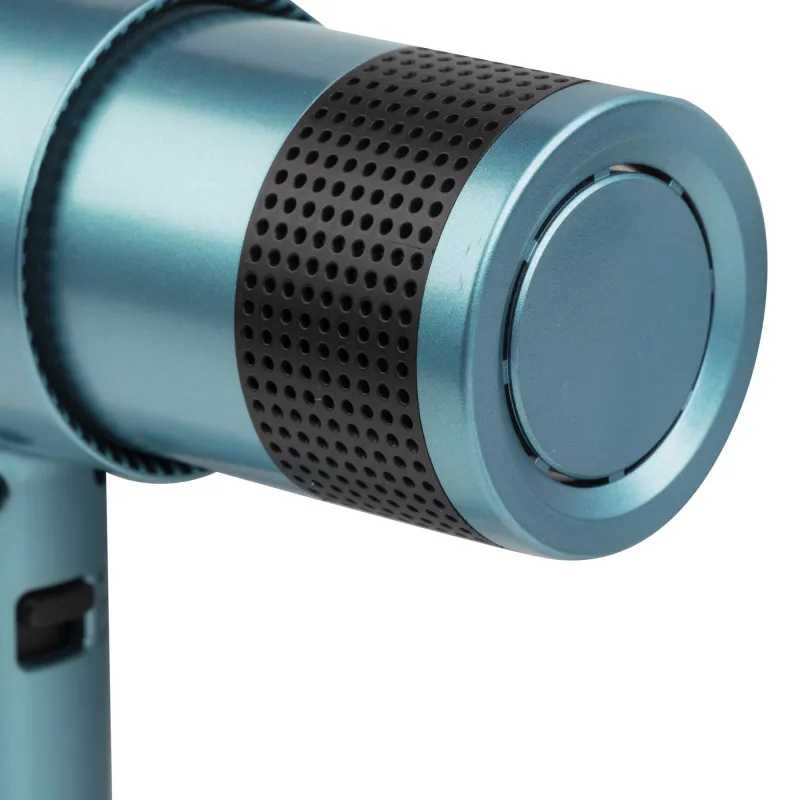 Secador de pelo iónico profesional motor BLDC...