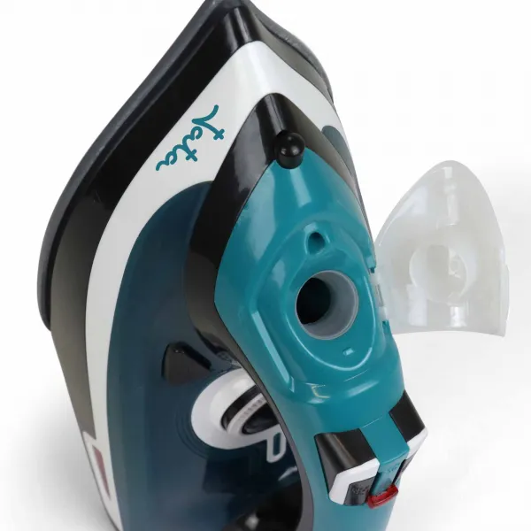 Plancha de vapor cerámica JEPL1221