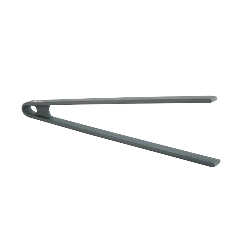 Set de pinzas de cocina de silicona HACC4522