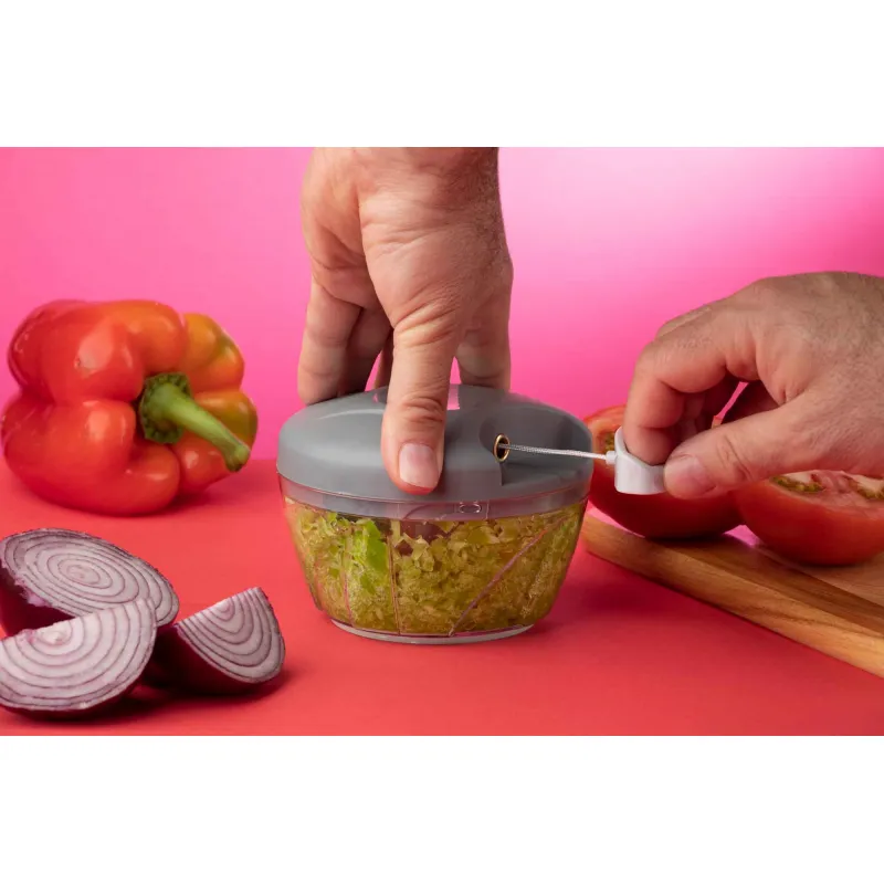 Picadora, batidora manual HMAQ4557