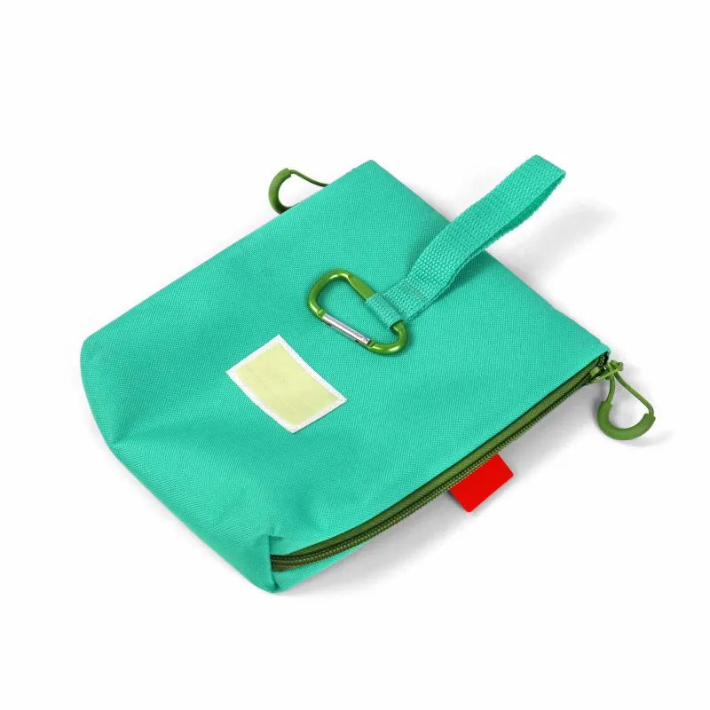 Bolsa térmica portabocadillos Earth HPOR7202