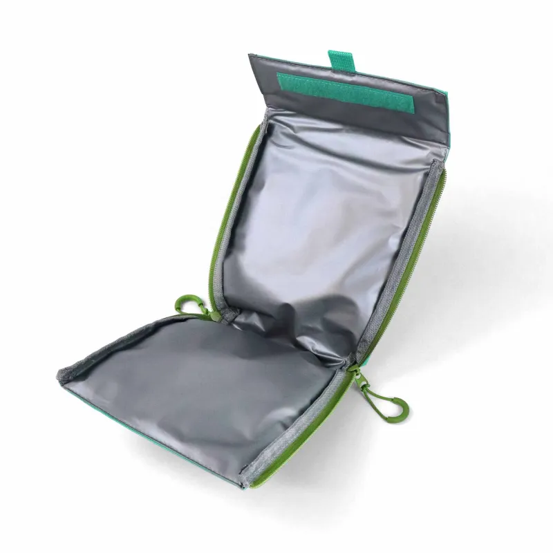 Bolsa térmica portabocadillos Earth HPOR7202
