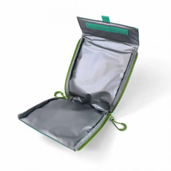 Bolsa térmica portabocadillos Earth HPOR7202