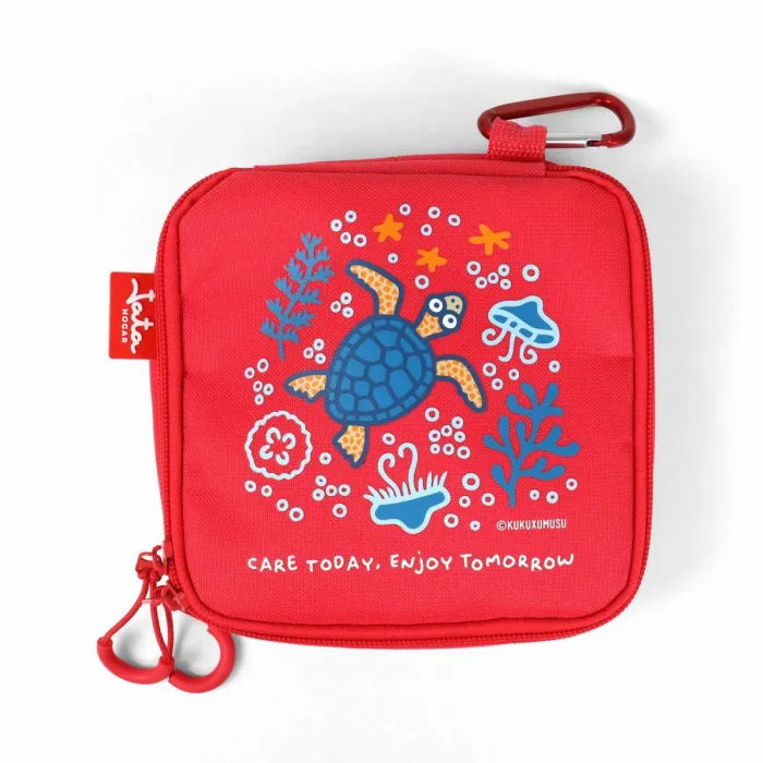 Mochila porta alimentos térmica infantil Arctic HPOR7054