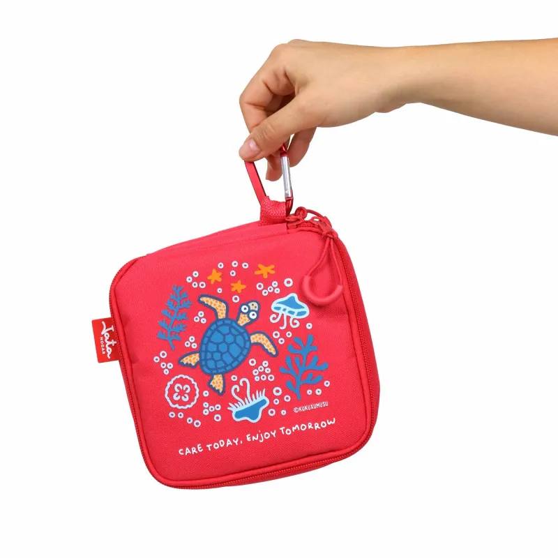 Porta sandwich térmico ocean HPOR7203