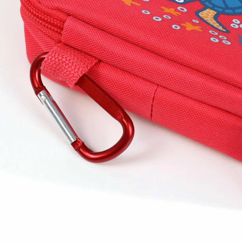 Porta sandwich térmico ocean HPOR7203