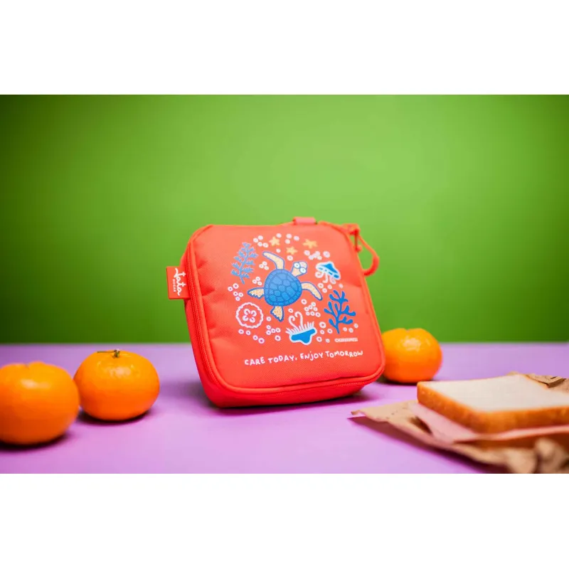 Porta sandwich térmico ocean HPOR7203