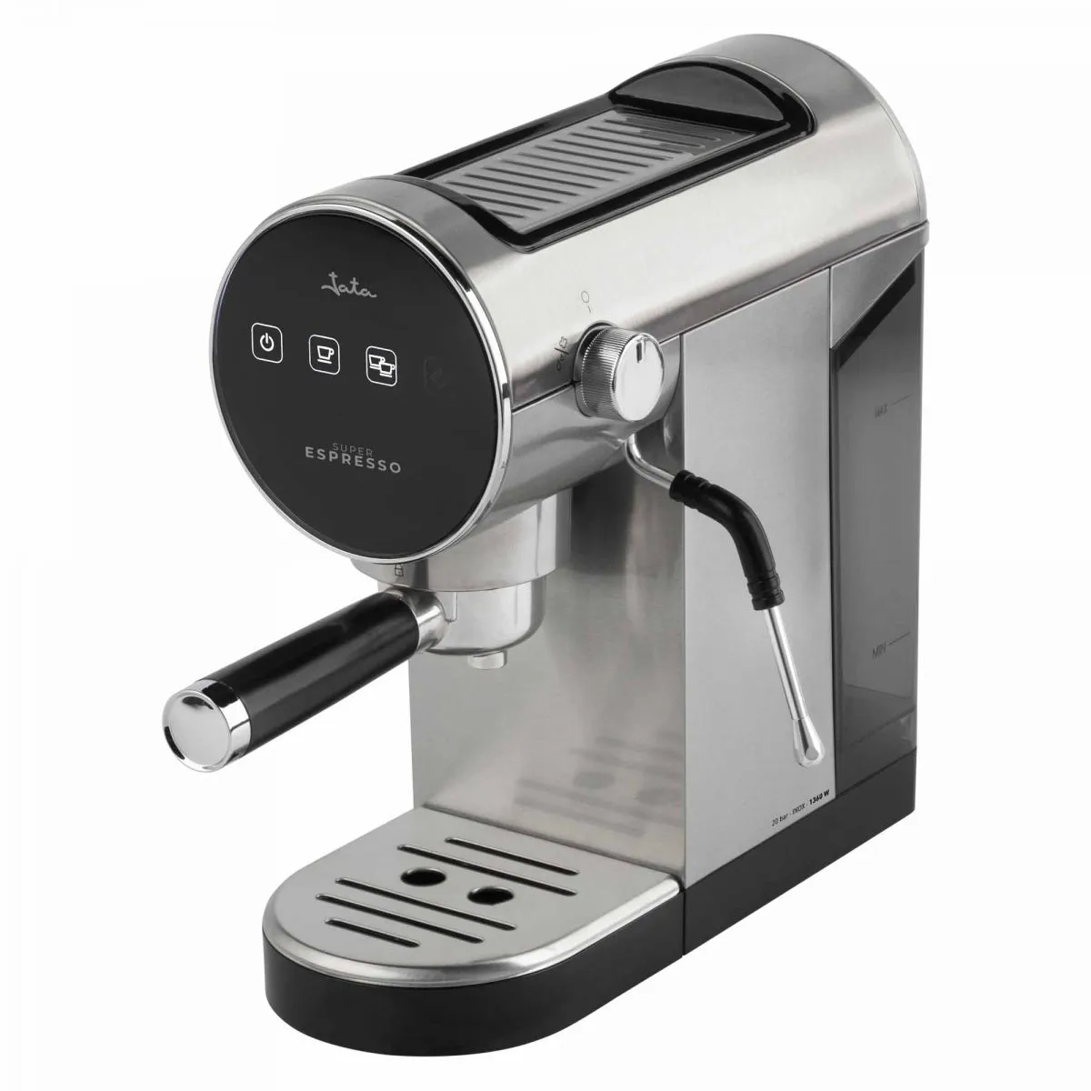 Cafetera espresso JECA2300