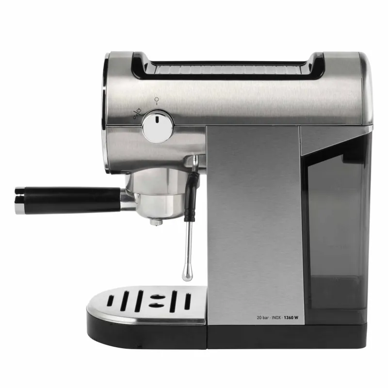 Cafetera espresso JECA2300