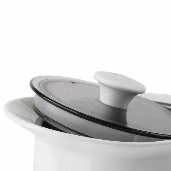 Calentador de leche JECL1820