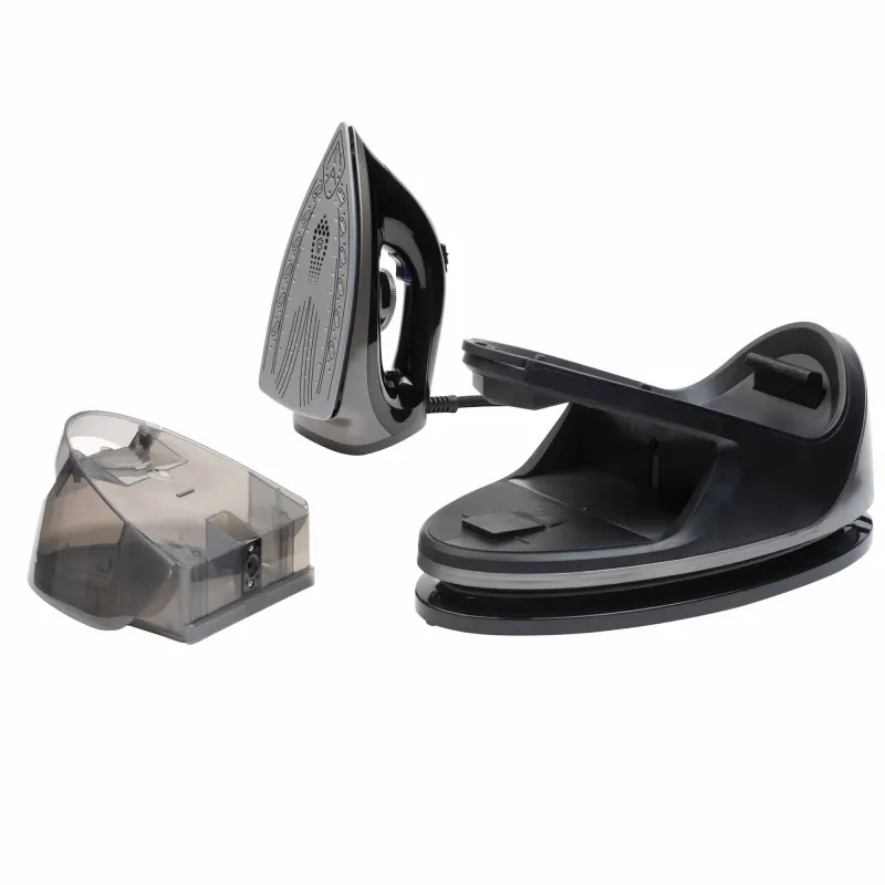 Centro de planchado JECP8523