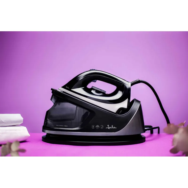 Centro de planchado JECP8523