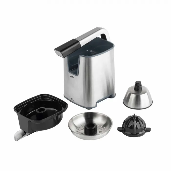 Exprimidor inox con brazo JEEX1155 2