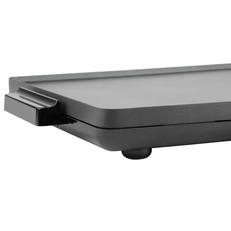 Plancha de asar eléctrica XXL JEGR1603