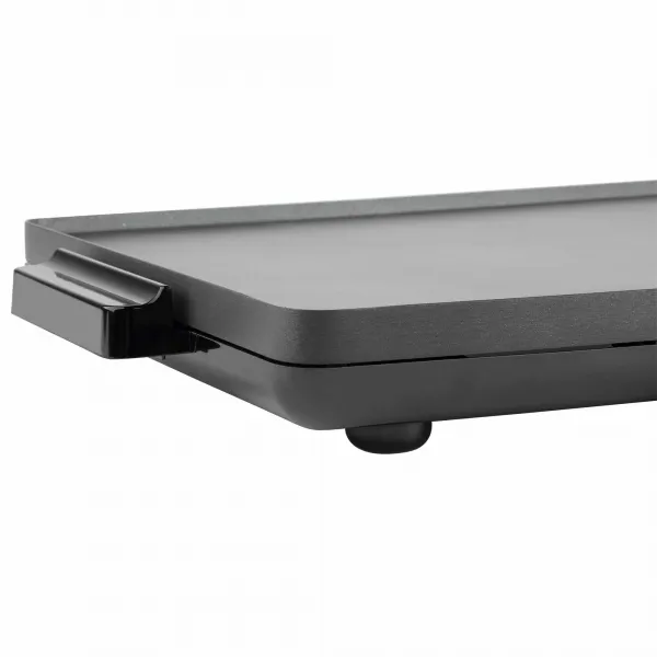 Plancha de asar eléctrica XXL JEGR1603