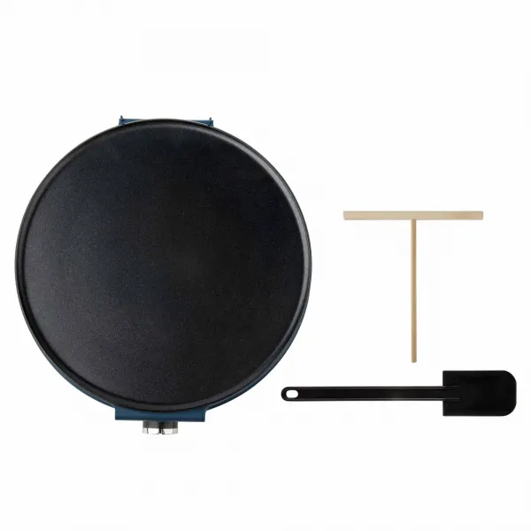 Crepera eléctrica JECR1000