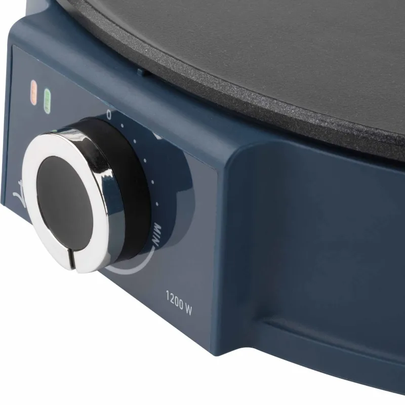 Crepera eléctrica JECR1000