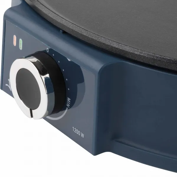 Crepera eléctrica JECR1000