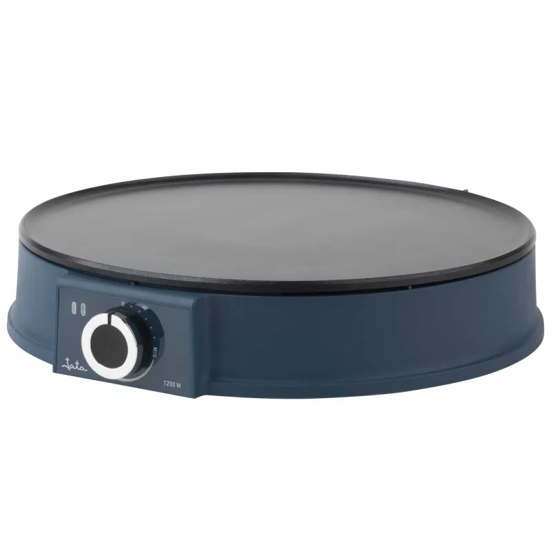 Crepera eléctrica JECR1000