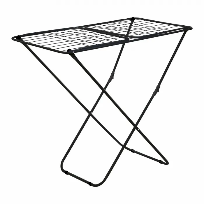Tendedero plegable con alas HTEN2370 2