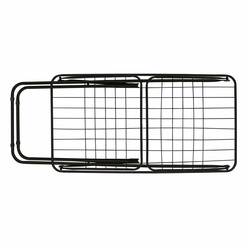 Tendedero plegable con alas HTEN2370