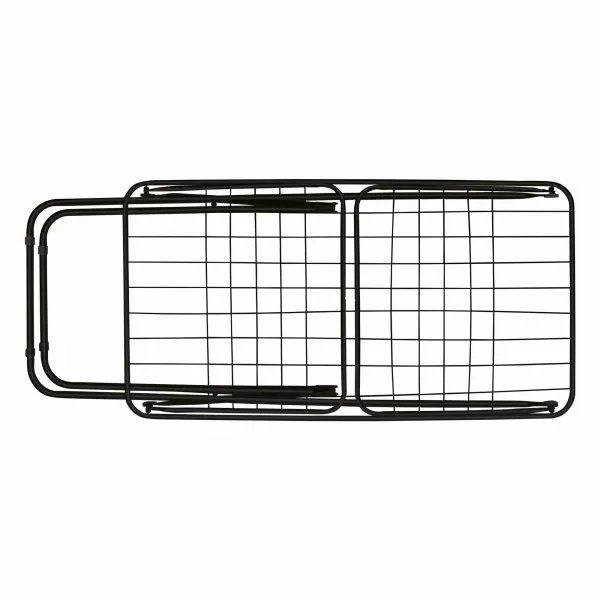 Tendedero plegable con alas HTEN2370