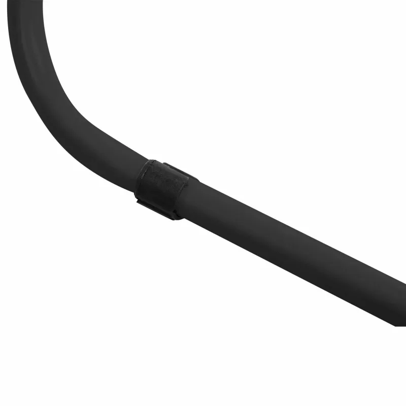 Tendedero plegable con alas HTEN2370