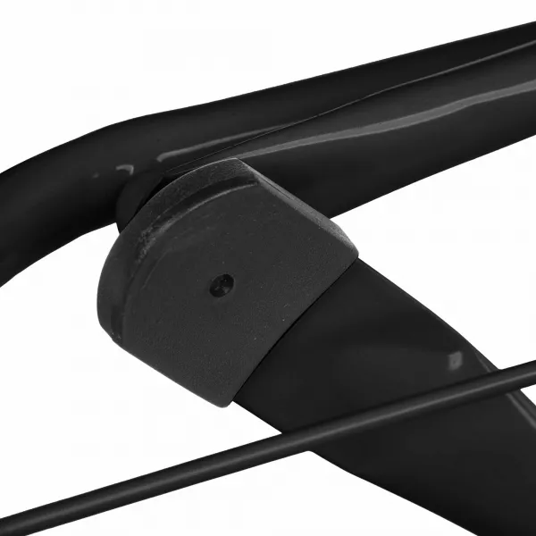 Tendedero plegable con alas HTEN2370