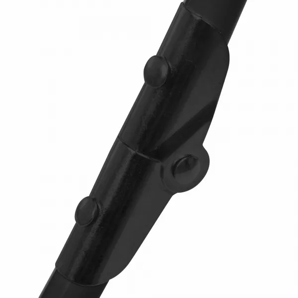 Tendedero plegable con alas HTEN2370