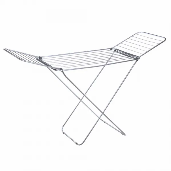 Tendedero de aluminio plegable HTEN2375