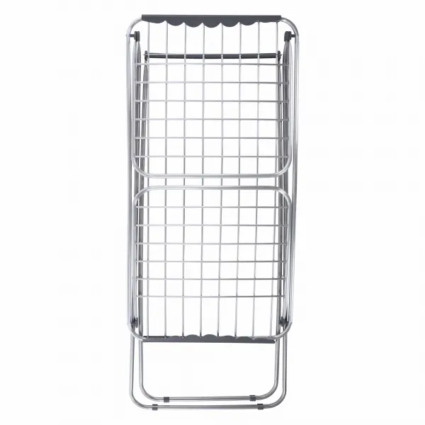 Tendedero de aluminio plegable HTEN2375