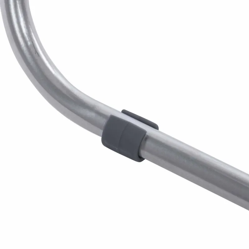 Tendedero de aluminio plegable HTEN2375