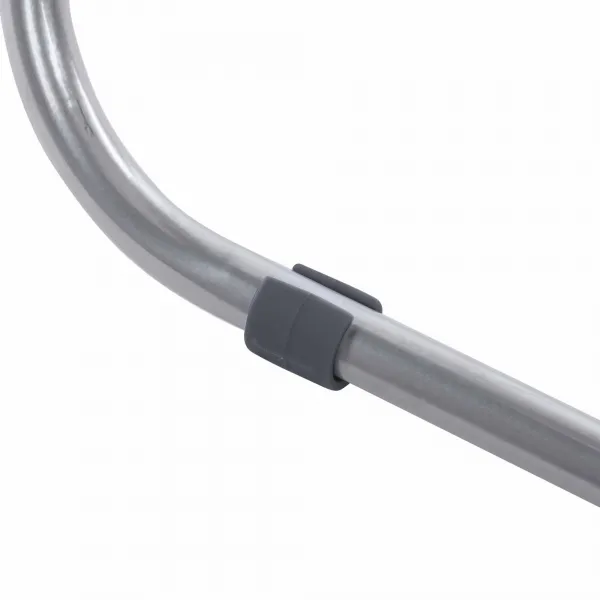 Tendedero de aluminio plegable HTEN2375