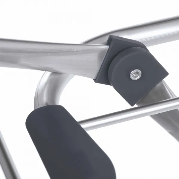Tendedero de aluminio plegable HTEN2375