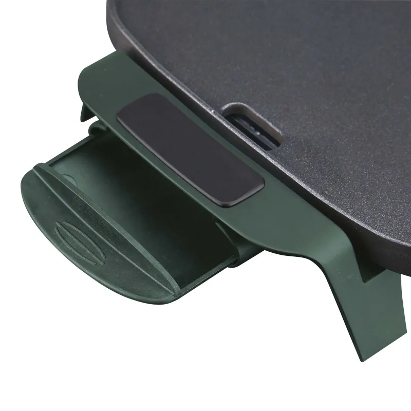 Planchas de asar JEGR5501