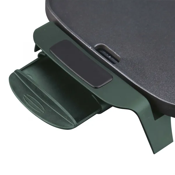 Planchas de asar JEGR5501