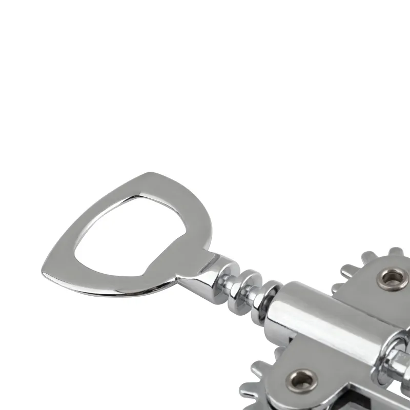 Sacacorchos doble palanca mariposa HVIN2300