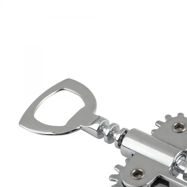 Sacacorchos doble palanca mariposa HVIN2300